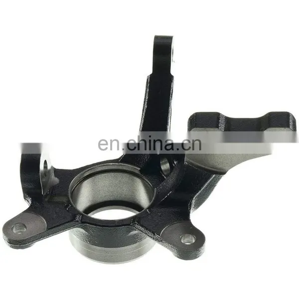 Suspensions Parts Steering Knuckle Assembly 51715-25500 51716-25500 for HYUNDAI ACCENT With ABS photo-2