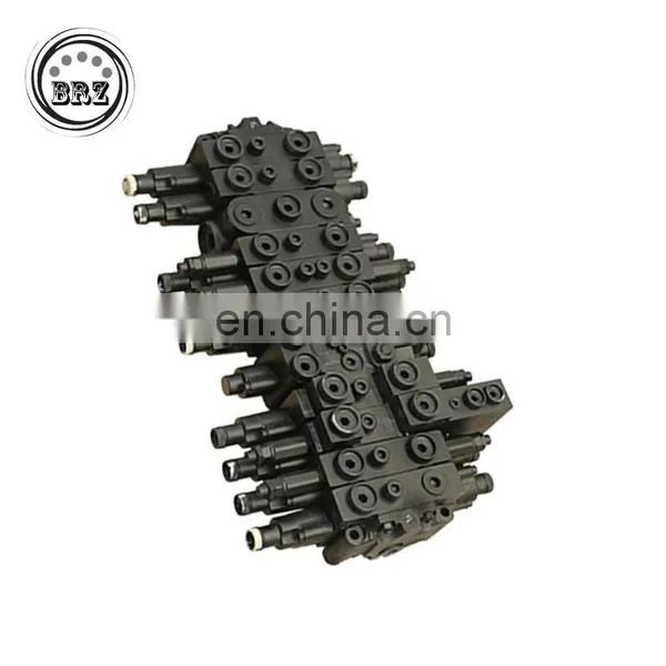 Dedicated EX150 Control Valve EX160 Hydraulic Valve EX160-1 Main Valve photo-4