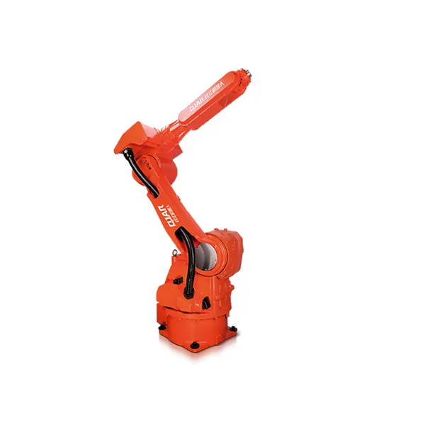 New Design Robot Arm Injection Molding Machine photo-2