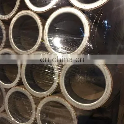 Iron Head Kraft Paper Poster Tube Painting Tube photo-4