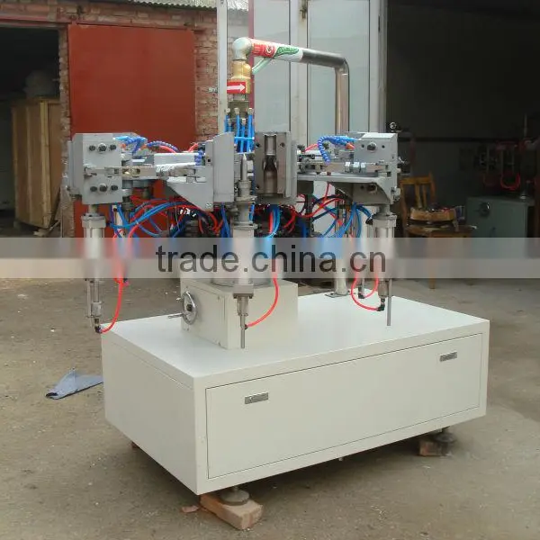 Plastic Blow Moulding Machine photo-2