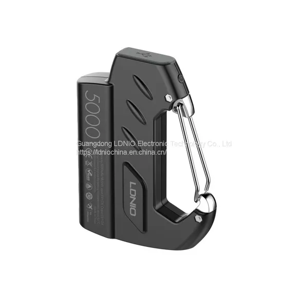 LDNIO HOT POWER BANK PR522 5000 мА.ч