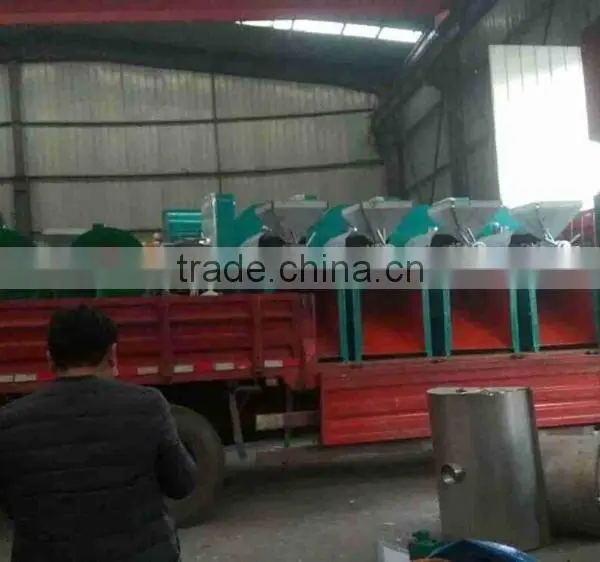 2016 Hotsale Oil Extraction Machine for Peanut/palm/sunflower/seeds/seasame/coconut Quality Choice photo-4