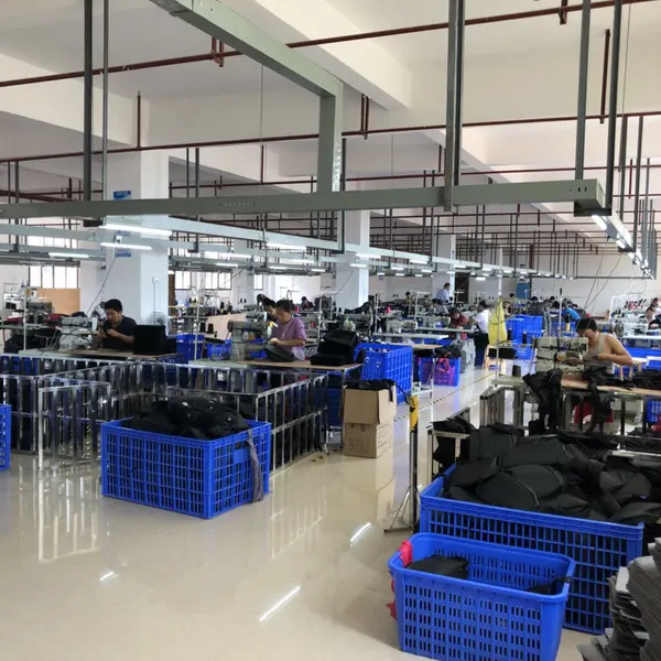 Guangzhou Chinllo Industrial Co., Ltd company overview - view 3