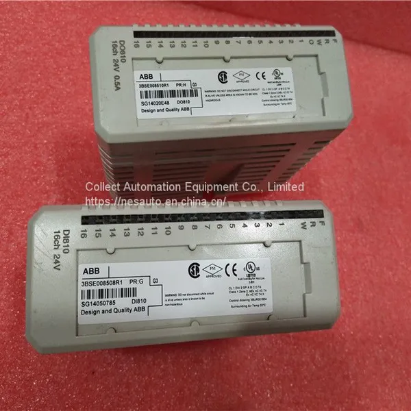 DI810 3BSE008508R1
