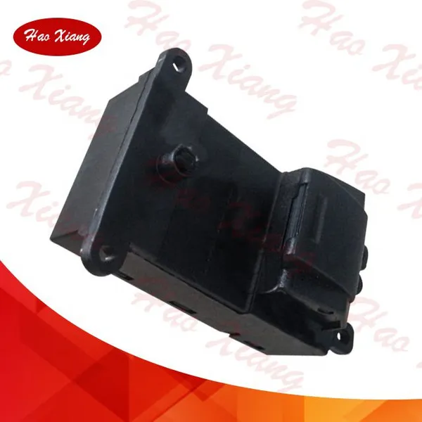 Haoxiang CAR Electric Power Window Switches Universal Window Lifter Switch 35760-TF0-X01 For HONDA City 2008-2012 photo-2