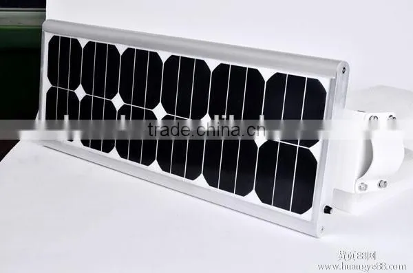 Solar Panel System Energy Saving Solar Panel for Outdoor Light photo-2
