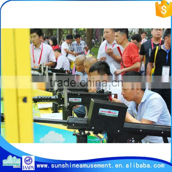 New 2016 Kids Outdoor Entertainment Equipment photo-6