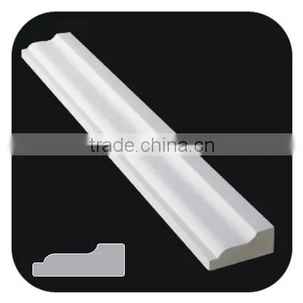 Pvc Foam Molding for Building