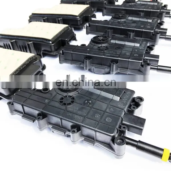 High Sales The Car Has Four Electric Suction Doors Automatic for The New Toyota Haice Lexus Skoda