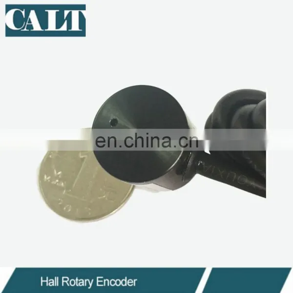 CALT Rotary Encoder 5V 12bit Hall Sensor HAE18U5V12A0.5 photo-5