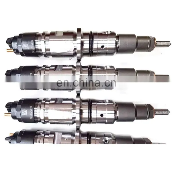 Brand New 320-0670 10R-7670 Engine Injector C6.6 E320D E320D2 E320E E321D2 For Sale photo-5