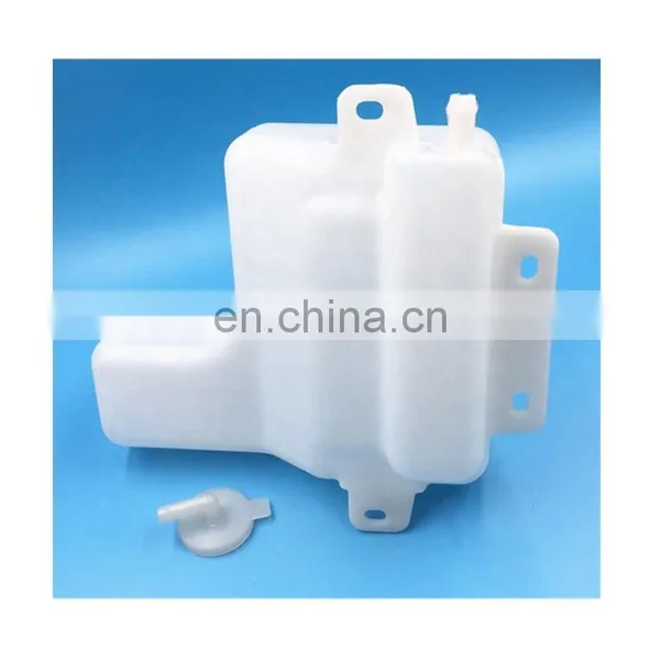 Custom Plastic Parts Blow Molding