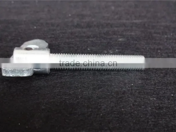 02441 Anti-Luce Fastener L70mm,trailer Accessories With Zinc Plated photo-5