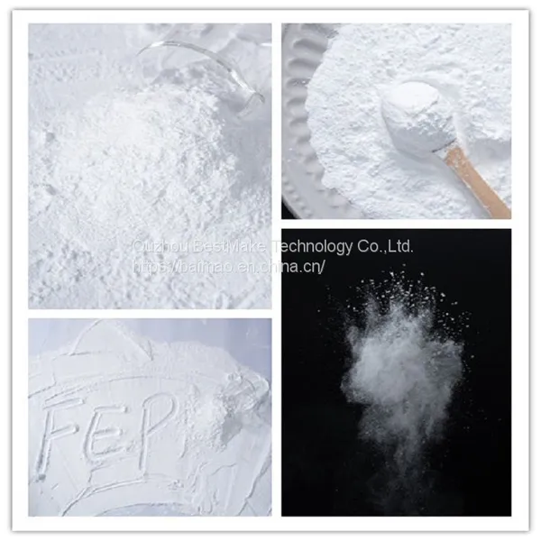 Non-stick Coating Additive FEP Powder