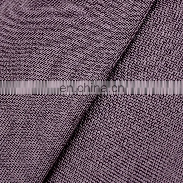 Attractitve Price Circular Wool Knitted for Cuff Rib Fabric Knit photo-4