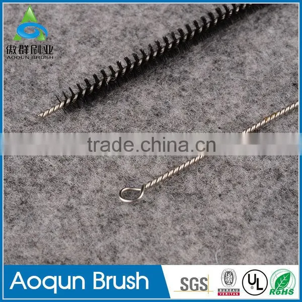Tube Brush for Cleaning Medical Devices and Equipment photo-4