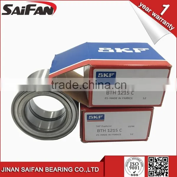 Auto Front Wheel Hub Bearing DU55900054ABS Bearing Size 55*90*54 mm Hub Bearing BTH1215C For Citroen And Fiat Bearing VKBA6570 Quality Choice photo-2