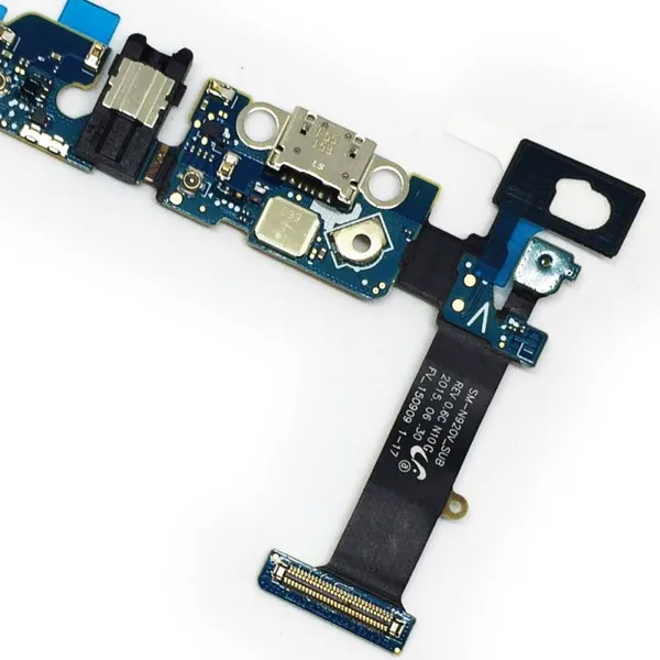 Org For Samsung Galaxy Note5 N920V N920 V Charging Port USB Charger Dock Connector Flex Cable photo-5