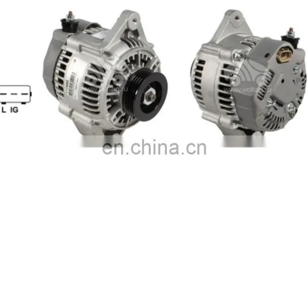 CQHY NEW BRAND ALTERNATOR 13795N 12V 85A