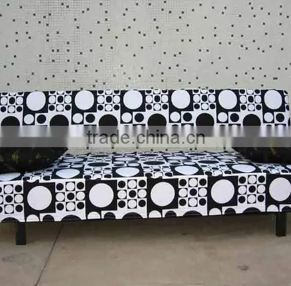 Home Dubai Multifunctional 3 Seats Sofa Bed Furniture photo-5