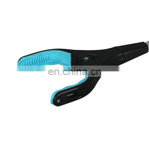 350g Trash Picker Grabber Portable Pick up Tools Folding Litter Picker photo-5
