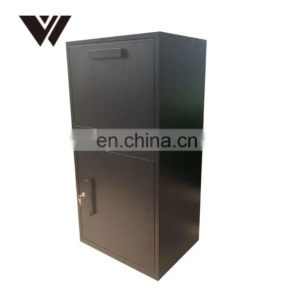 Parcel Box Letter Delivery Box Big Package Receive Box photo-2
