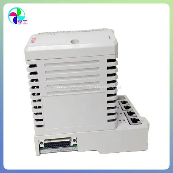 PM864AK01-eA ABB Controls Modules photo-2