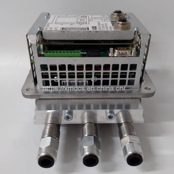 PM510V16 3BSE008358R1 Processor Module BY ABB photo-5