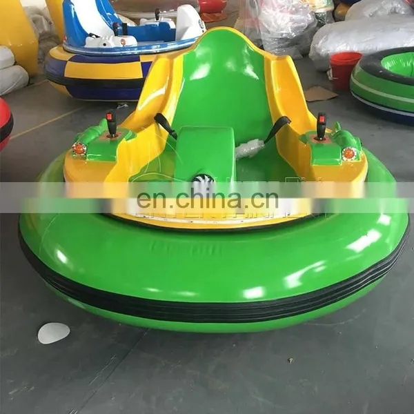 Commercial Bumper Car Rides Carnival Rides Bumper Car Games for Sale photo-4