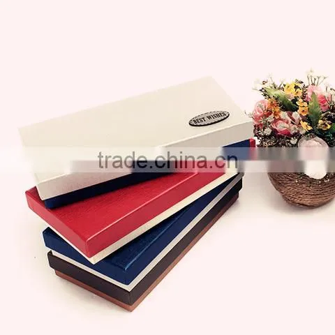 Paper Box for Gift Packaging Creative Paper Packaging Box
