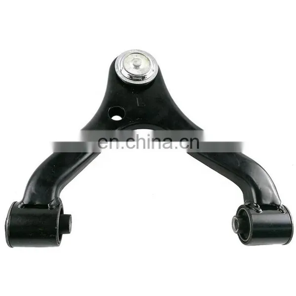 Brand New Wholesale Car Parts Wishbone Auto Suspension Replacement Upper Front Control Arm For Toyota Hilux 48610-0k010 photo-4