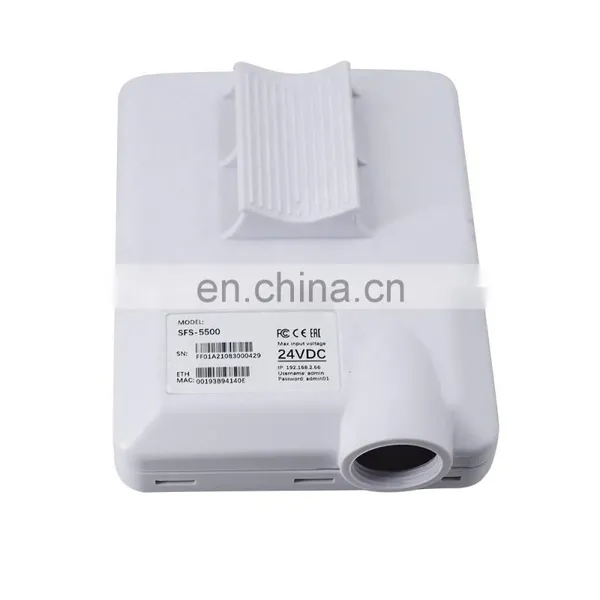 ALLINGE XYY709 Wireless Wifi Bridge SFS-5500 Outdoor CPE Router 5km Long Transmission Distance photo-4