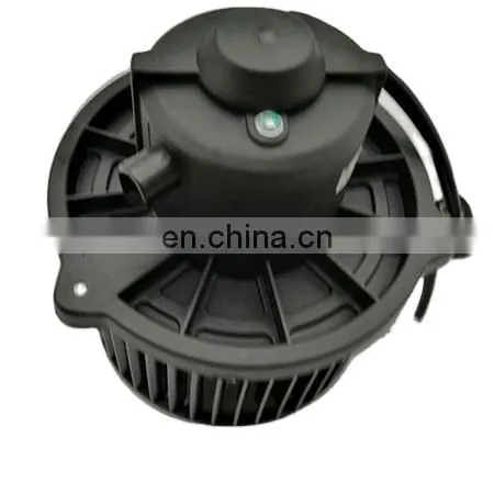 11N690700 Diesel Engine Fan Motor 11N690700 Diesel Engine Truck Parts photo-2
