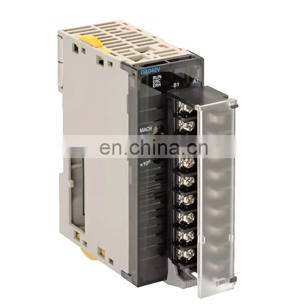 Hot Selling Omron Micro Switch Omron Micro Interrupteur CJ1W-OC211 CJ1WOC211