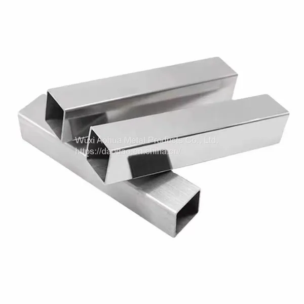 Stainless steel