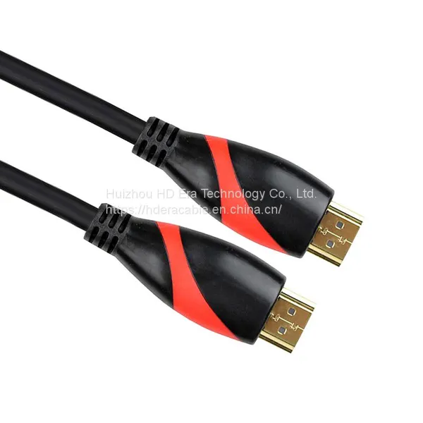 Manufacturers Wholesale HDMI to HDMI DVD Player Cable HD1051 photo-5
