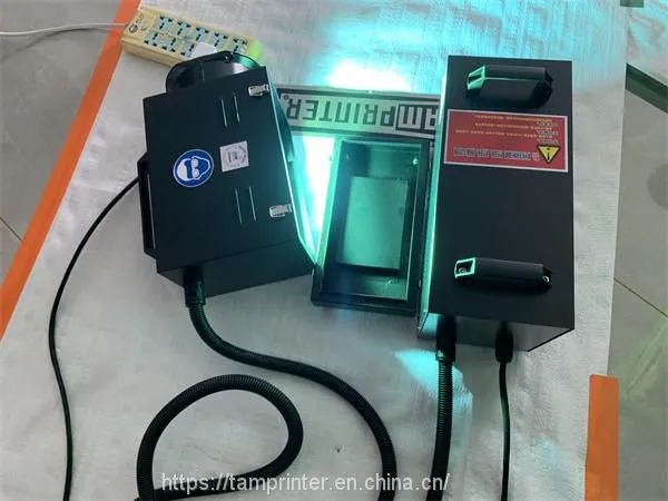 1kw Portable uv Machines photo-2