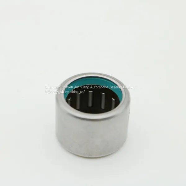 Excellent Quality Needle Roller Bearings NB101/8-101/BCH06604RS/BA607 photo-3