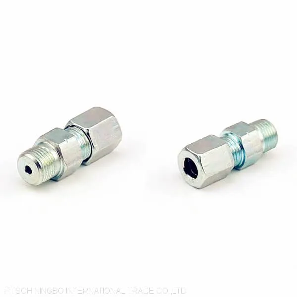 Non-return Valves for Lubrication System photo-5