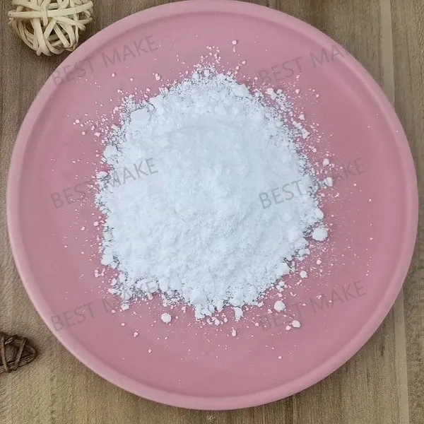 Polyethylene Modified Wax Non-stick PE Wax photo-2