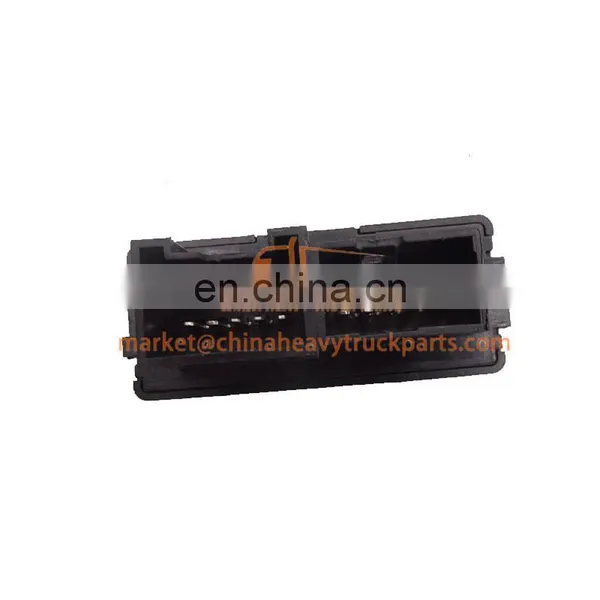 Foton Auman Truck Spare Parts 1b24937500105 Dual Function Controller Cab Parts photo-3