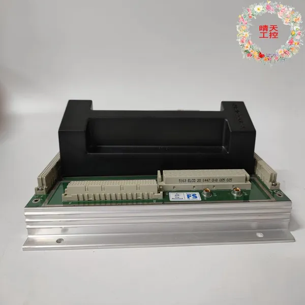 TRICONEX 2551 Controller Module photo-2