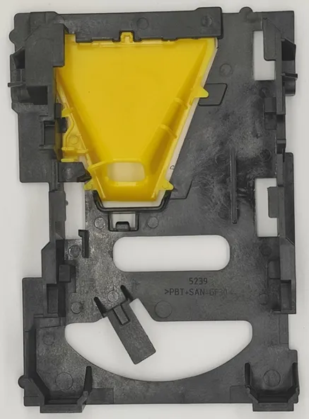 Auto Glass Rain Sensor Camera Bracket Base of Windshield