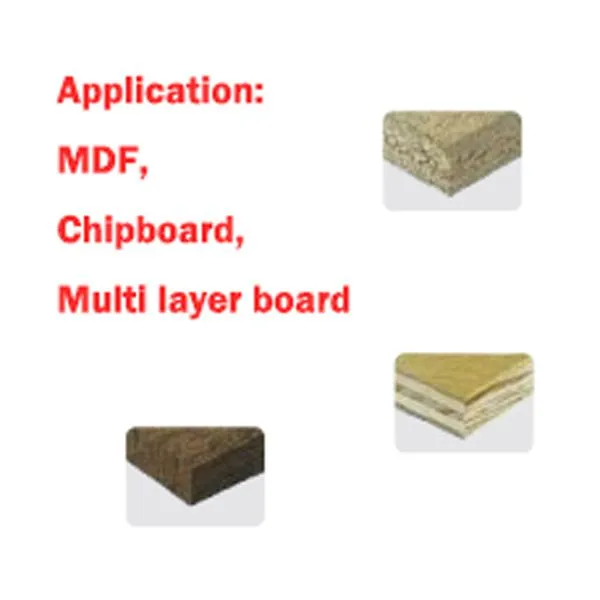 PCD Pre-milling Cutter photo-3
