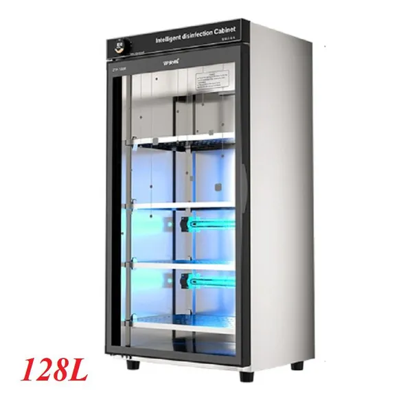 Book and Archive Disinfection Cabinet photo-4