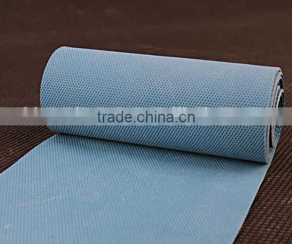 Microgroove Colorful Elastic Rubber Band photo-6