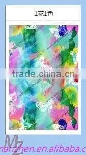 2015 Latest Women Scarf Printed Design photo-3