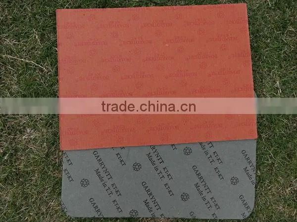 Paper Board Insole for Safety Shoes photo-5