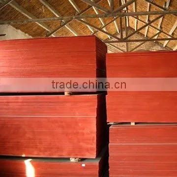 Construction Plywood, Concrete Formwork Plywood, Building Formwork